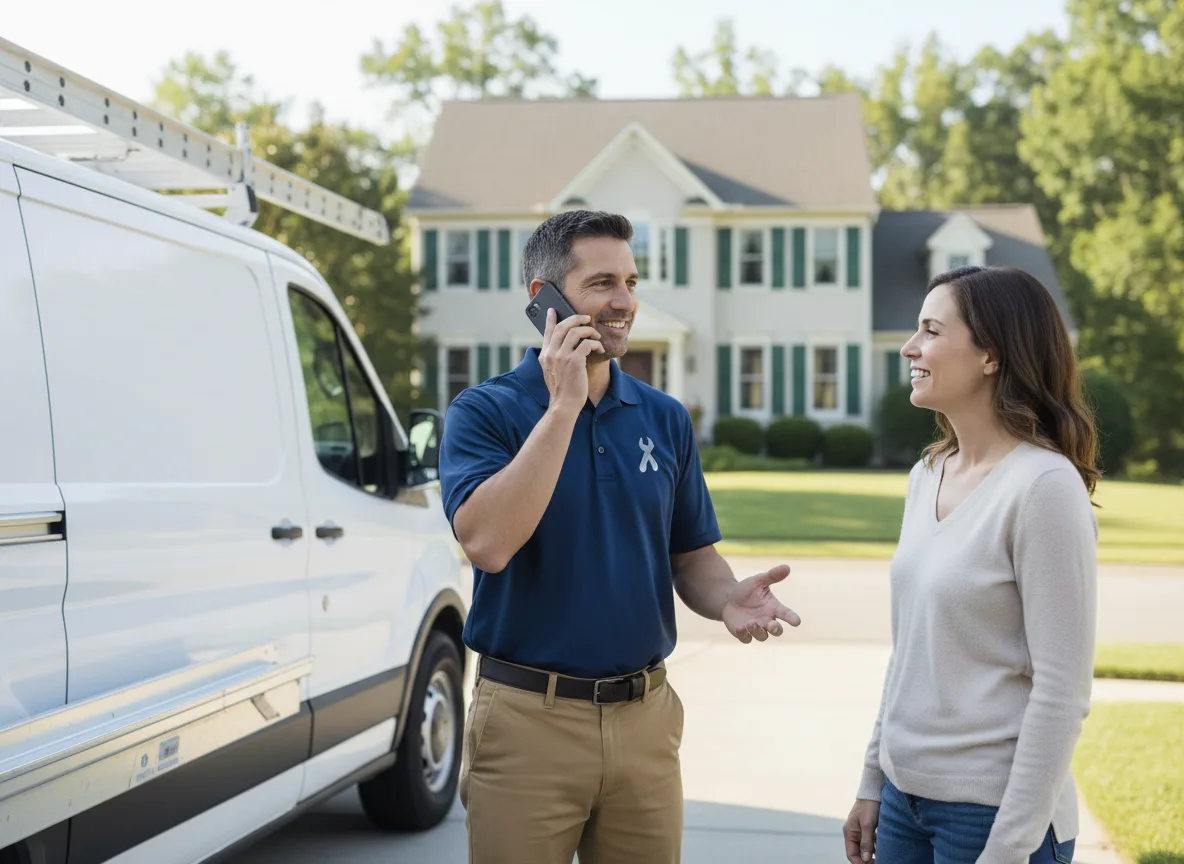 Home Gutter Service Suffern, NY FAQs